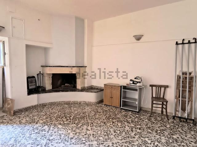 Villetta indipendente in vendita di 80 m² in Via Giusti