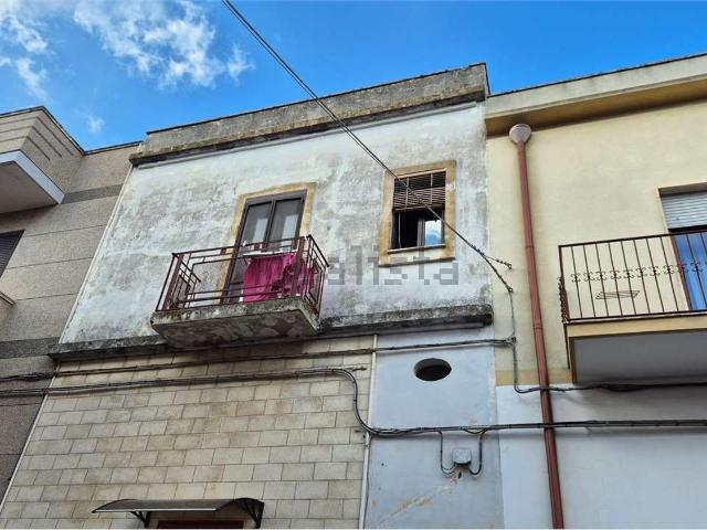 Villetta indipendente in vendita di 80 m² in Via Goffredo Conte