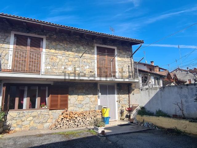 Villetta indipendente in vendita di 80 m² in Via Grandis