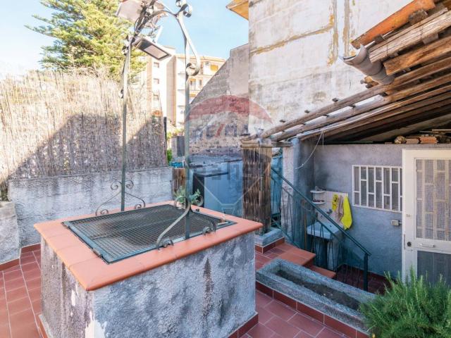 Villetta indipendente in vendita di 80 m² in Via Guglielmo Marconi, 42