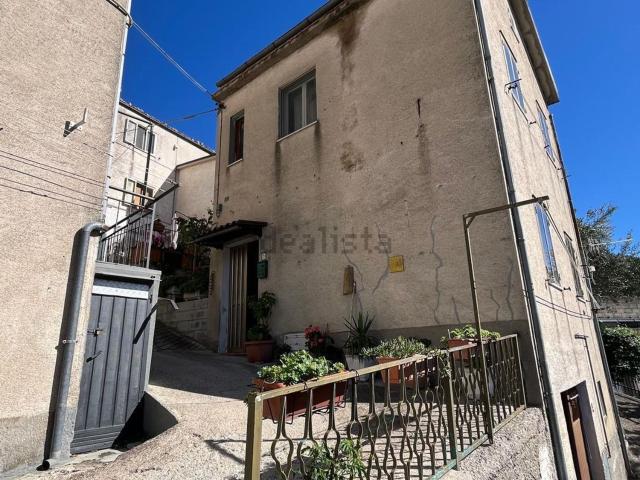 Villetta indipendente in vendita di 80 m² in Via Guglielmo Marconi, 9