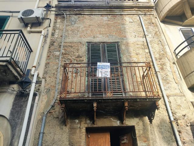Villetta indipendente in vendita di 80 m² in Via Guglielmo Marconi, 19