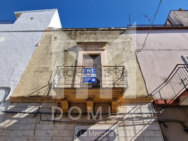 Villetta indipendente in vendita di 80 m² in Via Impero, 59
