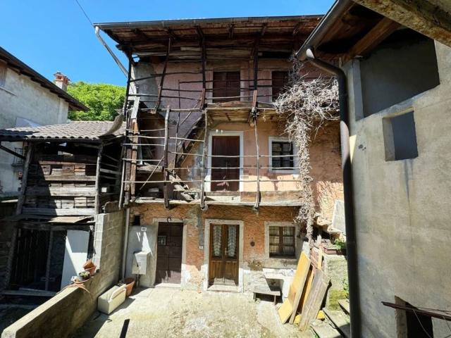 Villetta indipendente in vendita di 80 m² in Via Ingegnere Viotti, 45