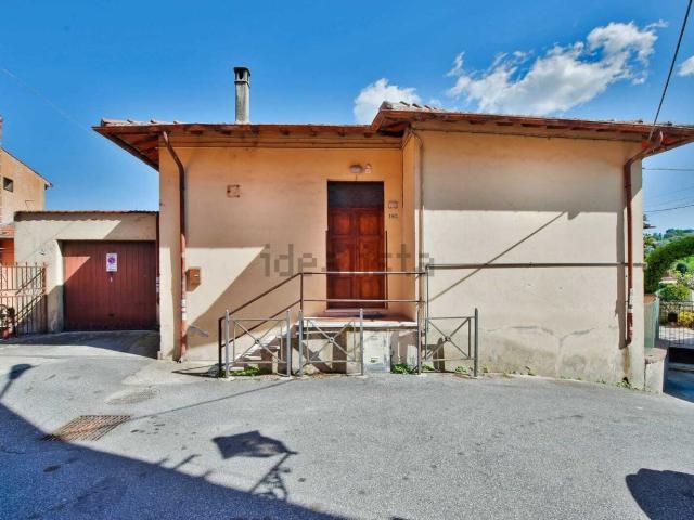 Villetta indipendente in vendita di 80 m² in Via Isonzo