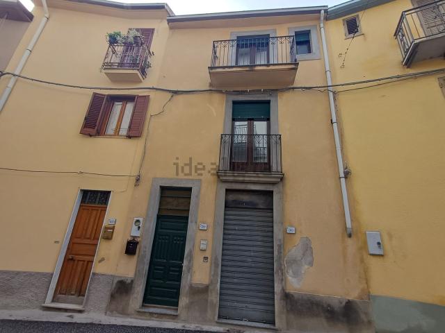Villetta indipendente in vendita di 80 m² in Via IV Novembre