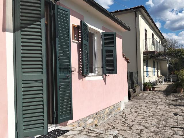 Villetta indipendente in vendita di 80 m² in Via IV Novembre, 20