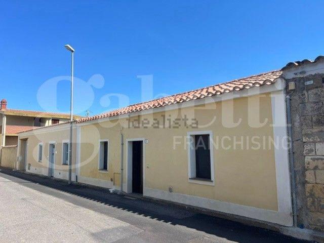 Villetta indipendente in vendita di 80 m² in Via Kennedy, 6