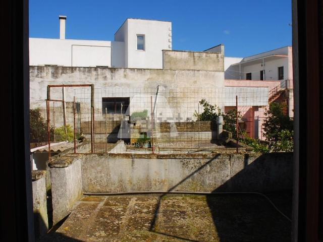 Villetta indipendente in vendita di 80 m² in Via L. Romano, 13