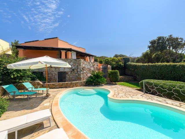 Villetta indipendente in vendita di 80 m² in Via la Filetta