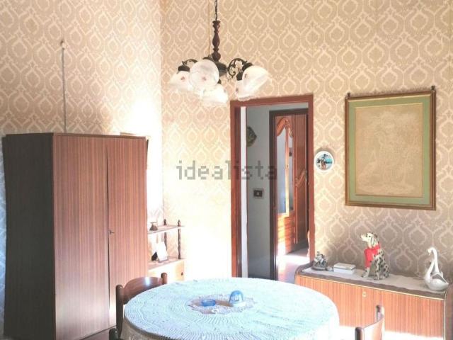 Villetta indipendente in vendita di 80 m² in Via Lanfranco, 49