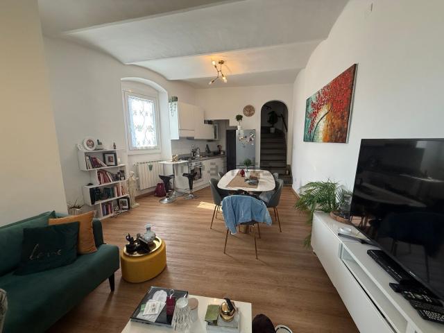 Villetta indipendente in vendita di 80 m² in Via Leonardo da Vinci