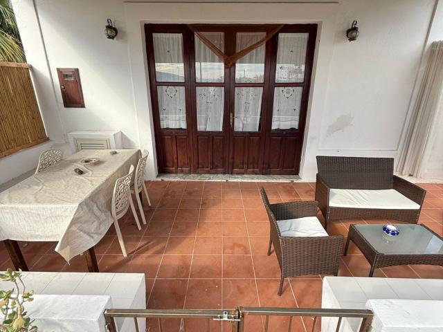 Villetta indipendente in vendita di 80 m² in Via Lungomare
