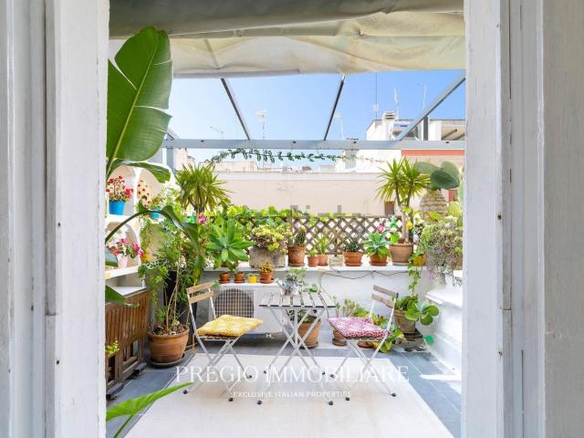 Villetta indipendente in vendita di 80 m² in Via Luigi Cadorna