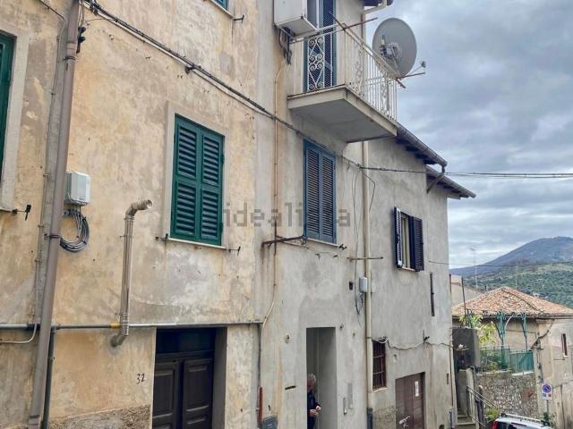 Villetta indipendente in vendita di 80 m² in Via Luigi de Rossi