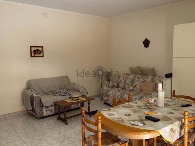 Villetta indipendente in vendita di 80 m² in Via Macello