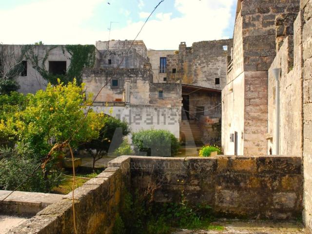 Villetta indipendente in vendita di 80 m² in Via Madonna del Passo, 47