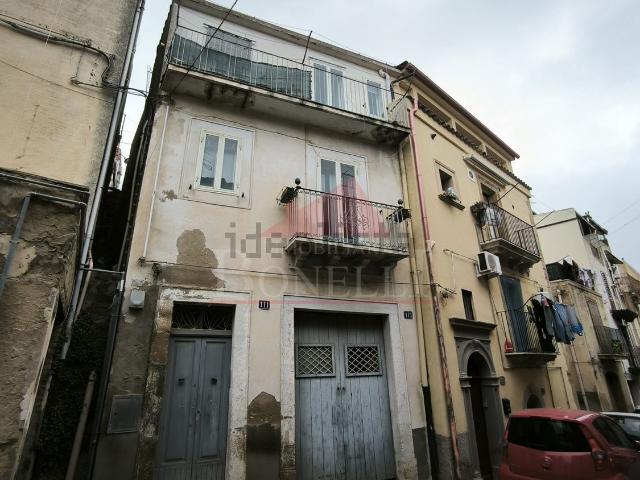 Villetta indipendente in vendita di 80 m² in Via Madonna della Stella