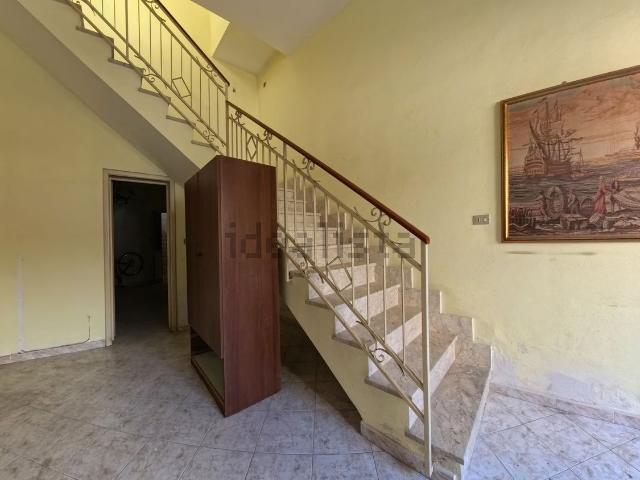 Villetta indipendente in vendita di 80 m² in Via Maestro Salvatore Falbo