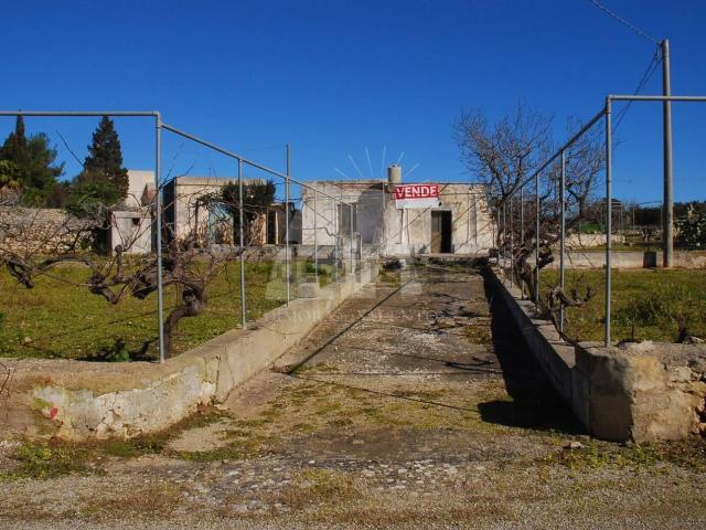 Villetta indipendente in vendita di 80 m² in Via Martiri dei Fani