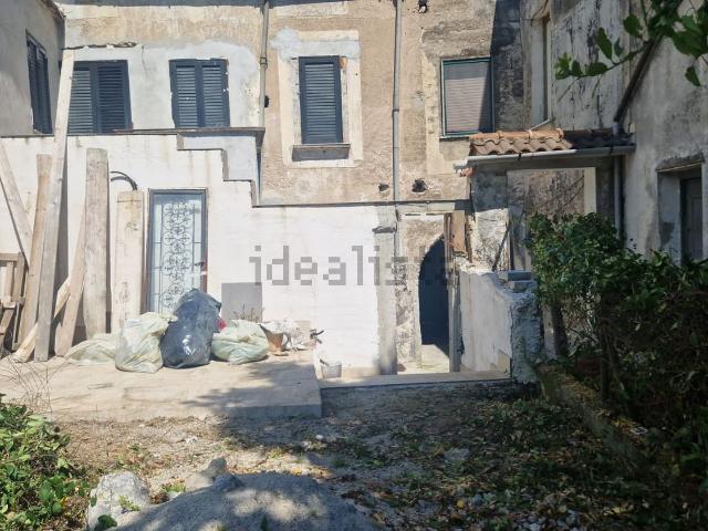 Villetta indipendente in vendita di 80 m² in Via Marano Giovanni, 33