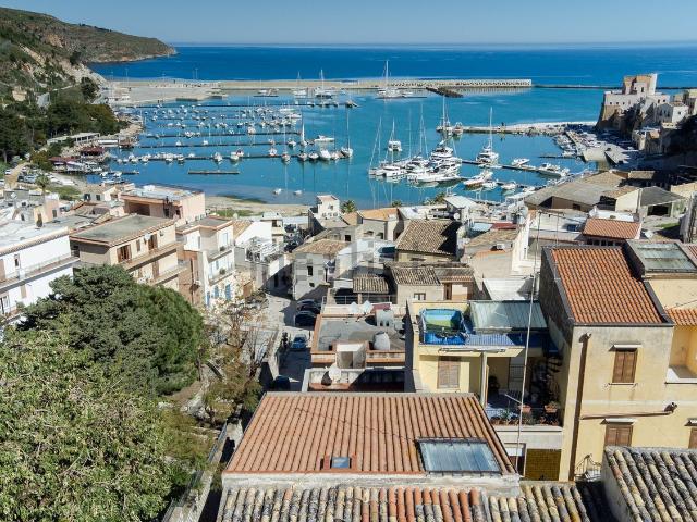 Villetta indipendente in vendita di 80 m² in Via Marcantonio