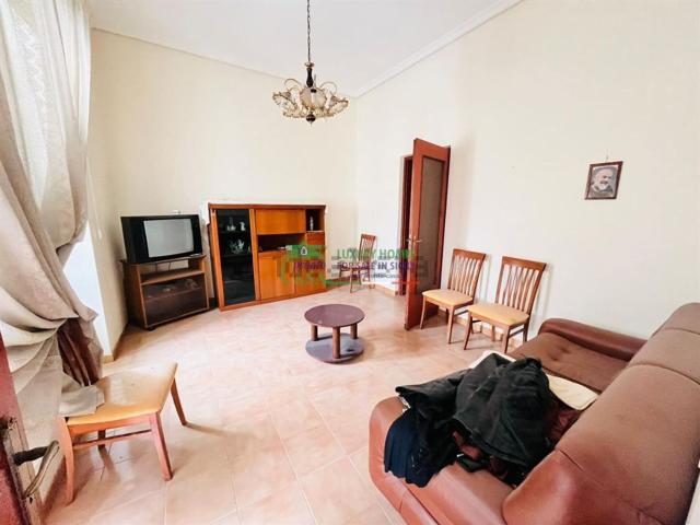 Villetta indipendente in vendita di 80 m² in Via Mario Battaglia
