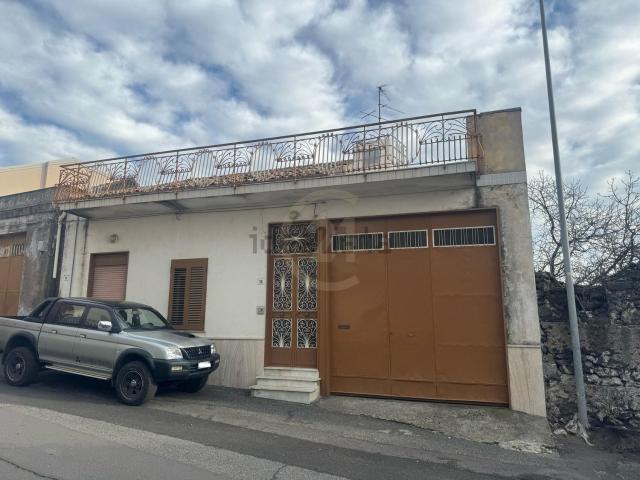 Villetta indipendente in vendita di 80 m² in Via Marsala, 15