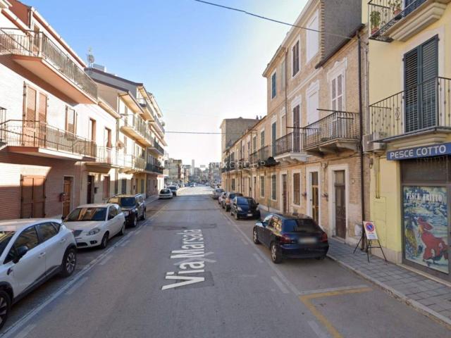 Villetta indipendente in vendita di 80 m² in Via Marsala