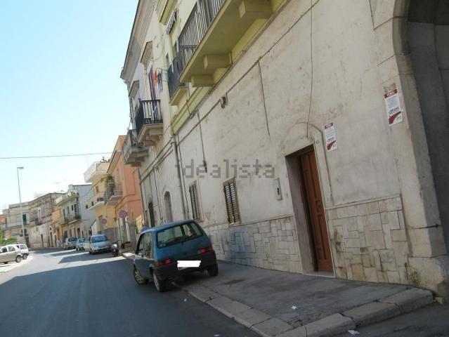 Villetta indipendente in vendita di 80 m² in Via Matteo Renato Imbriani, 177