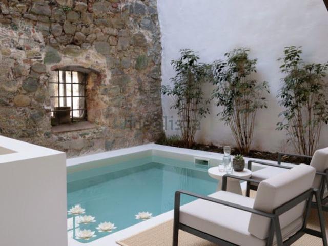 Villetta indipendente in vendita di 80 m² in Via Mazzini