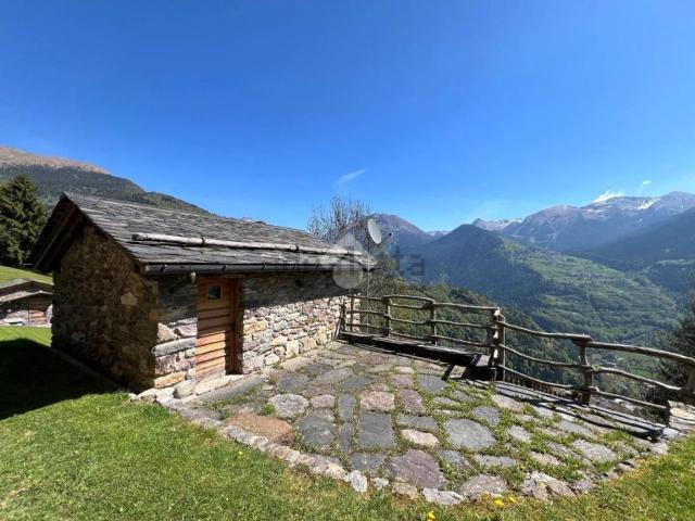 Villetta indipendente in vendita di 80 m² in Via Miniera