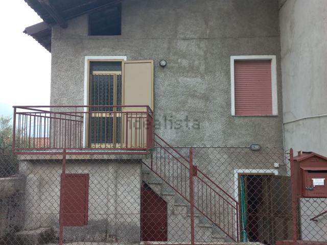 Villetta indipendente in vendita di 80 m² in Via Michelangelo, 14