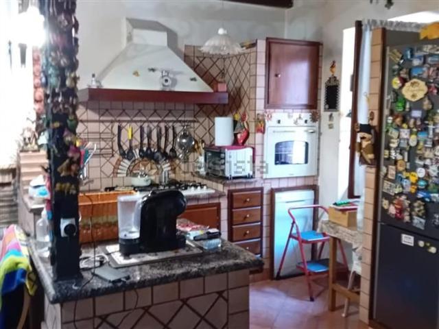 Villetta indipendente in vendita di 80 m² in Via Micinocchi