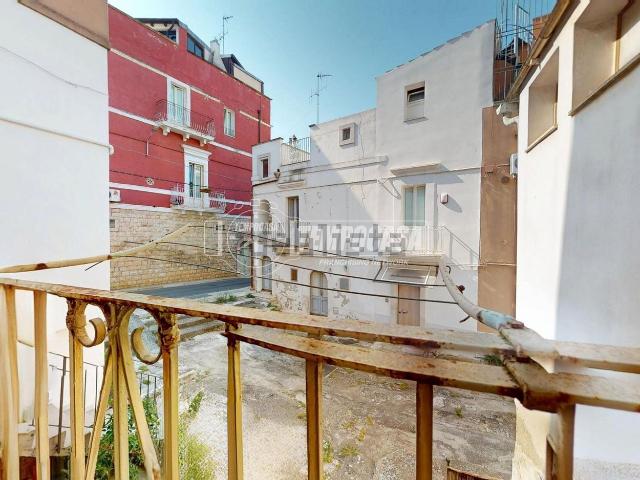 Villetta indipendente in vendita di 80 m² in Via Montevergine, 28