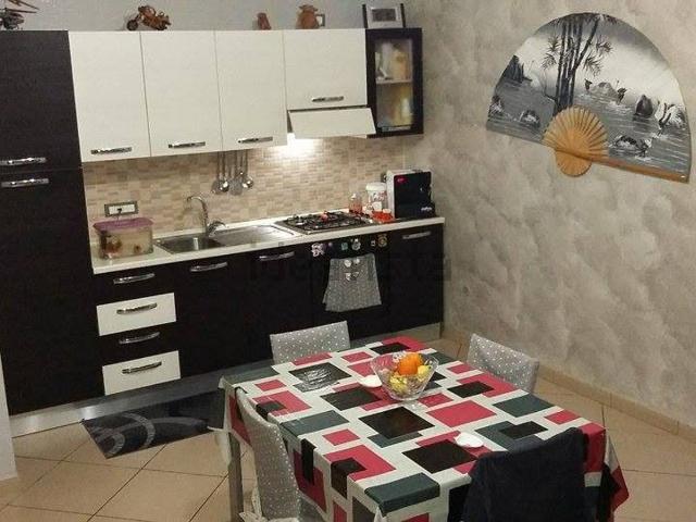 Villetta indipendente in vendita di 80 m² in Via Monviso