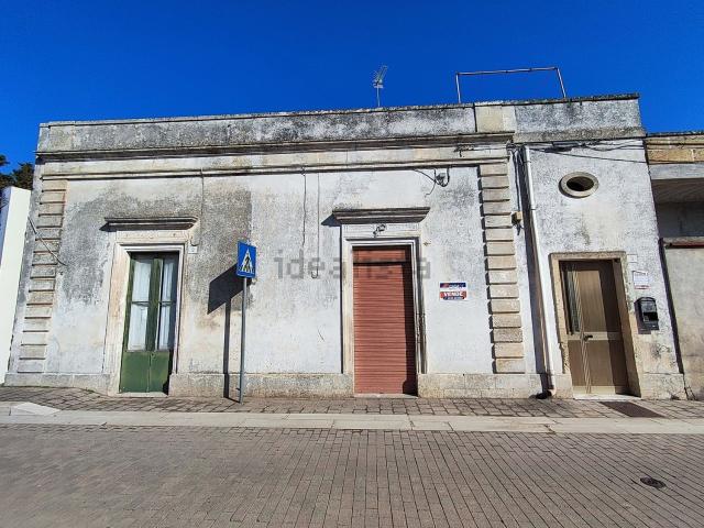 Villetta indipendente in vendita di 80 m² in Via Mora