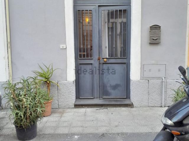 Villetta indipendente in vendita di 80 m² in Via Mulini Al Vento