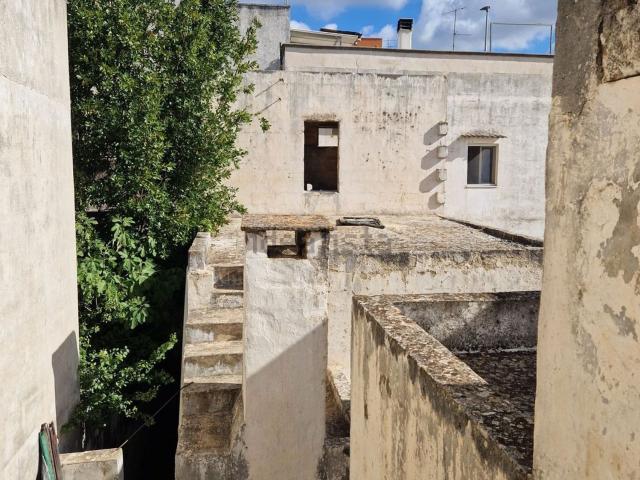 Villetta indipendente in vendita di 80 m² in Via Nazario Sauro, 43