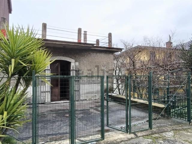 Villetta indipendente in vendita di 80 m² in Via Nazionale