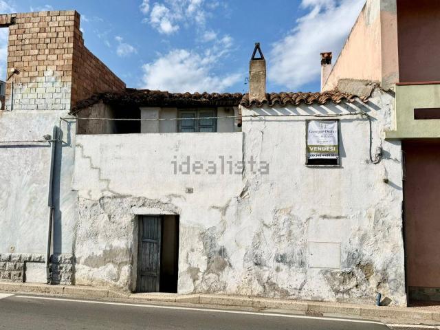 Villetta indipendente in vendita di 80 m² in Via Nazionale, 91