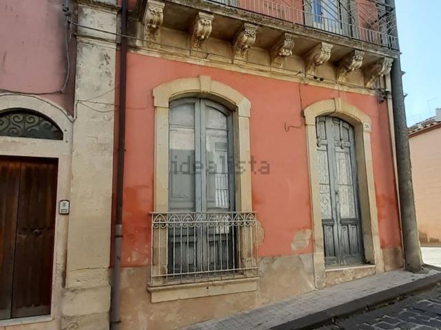 Villetta indipendente in vendita di 80 m² in Via Nicolò Zocco, 3434