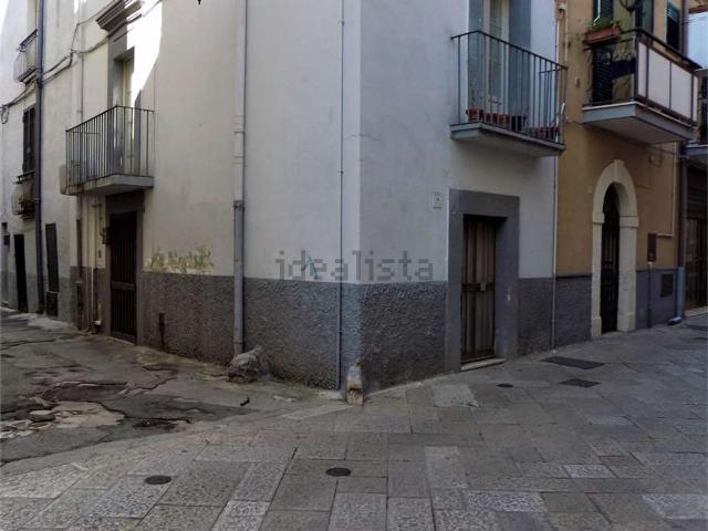 Villetta indipendente in vendita di 80 m² in Via Nicola Abrusci, 25