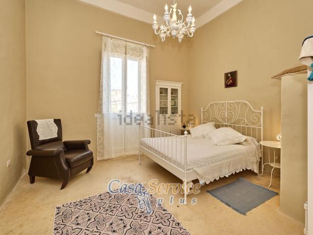 Villetta indipendente in vendita di 80 m² in Via Nicola Tramacere