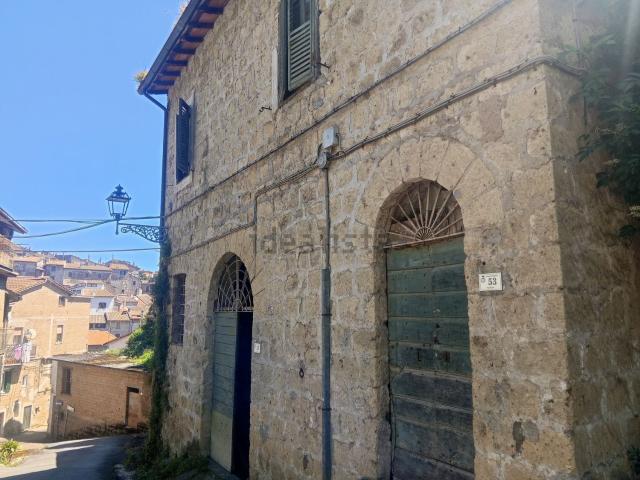 Villetta indipendente in vendita di 80 m² in Via Nuova