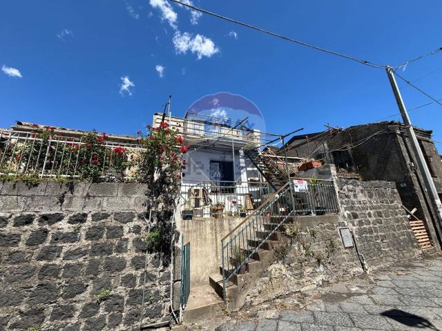 Villetta indipendente in vendita di 80 m² in Via Nucifori, 13