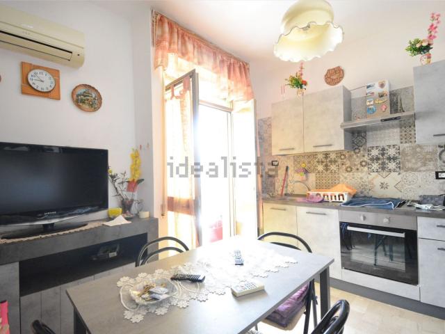 Villetta indipendente in vendita di 80 m² in Via Olimpo