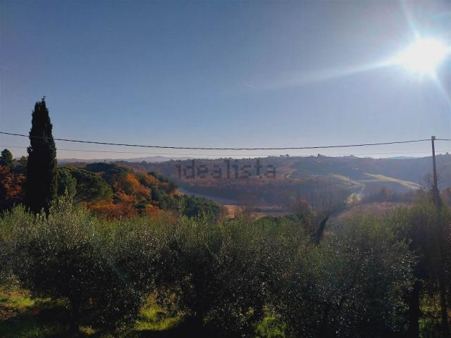 Villetta indipendente in vendita di 80 m² in Via Orazio Bacci
