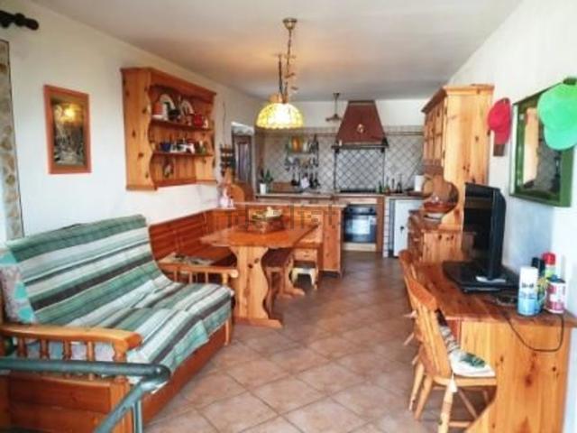 Villetta indipendente in vendita di 80 m² in Via Oriente, 155