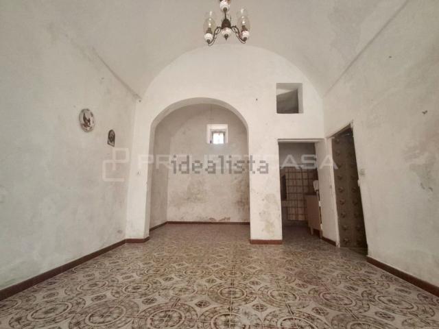 Villetta indipendente in vendita di 80 m² in Via Orsini del Balzo